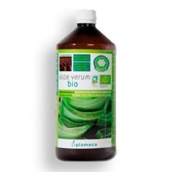 Aloe Verum BIO Plameca