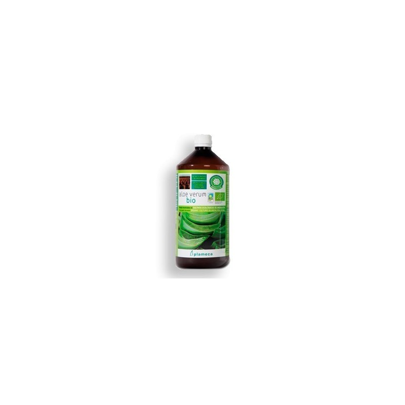 Aloe Verum BIO · Plameca · 1 LITRO