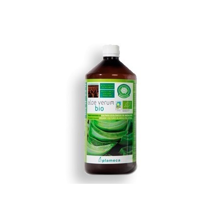 Aloe Verum BIO · Plameca · 1 LITRO