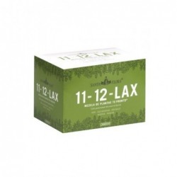 Santa Flora nº 11-12 - LAX - 25 sobres - Dimefar