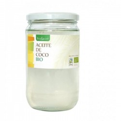 Aceite de Coco Bio ( BioSpirit ) 550 gramos