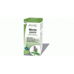 ACEITE ESENCIAL MENTA PIPERITA BIO 10 ML ( PHYSALIS )