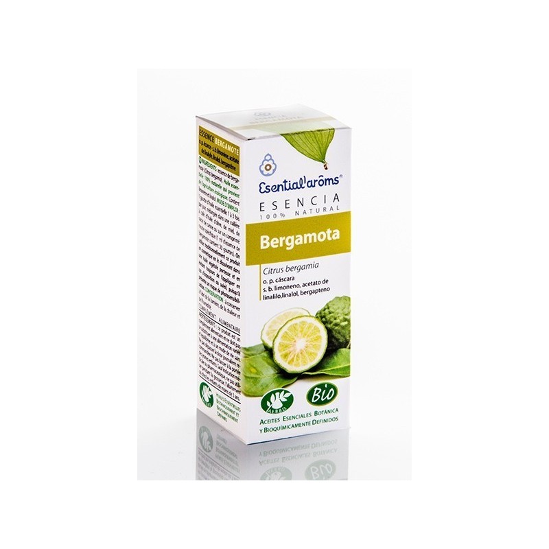 ACEITE ESENCIAL DE LIMON · ESENTIAL AROMS