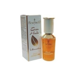 Aceite Ecológico Rosa Mosqueta ECOLOGICA  ( ECOHUILE )