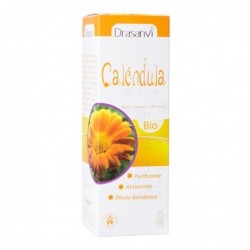 Aceite Biovegetal de Caléndula ( DRASANVI )
