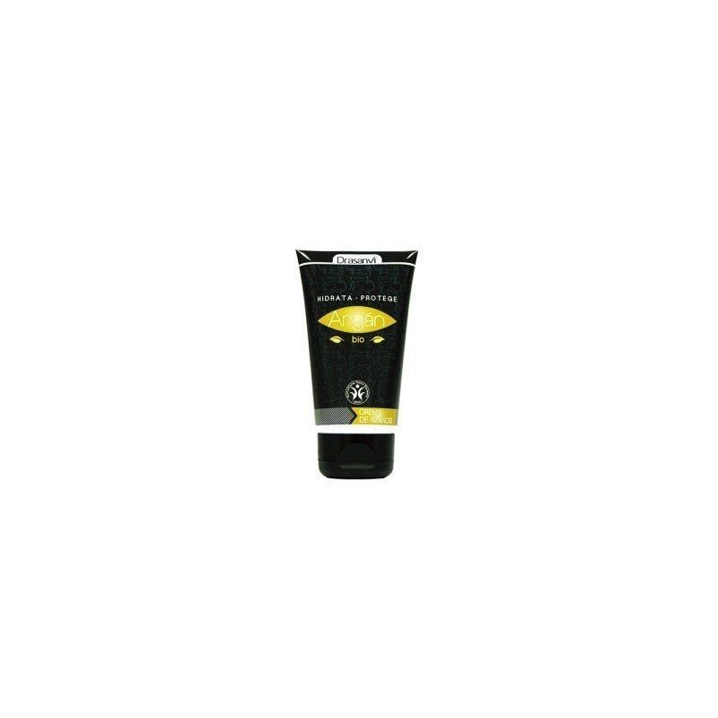 Argán Crema de Manos ( DRASANVI )