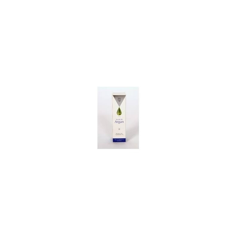 ACEITE DE ARGÁN · 50ML