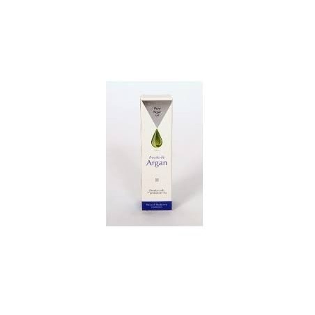 ACEITE DE ARGÁN · 50ML