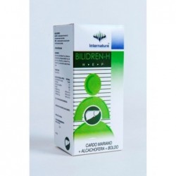 BILIDREN-H 250ml Internature