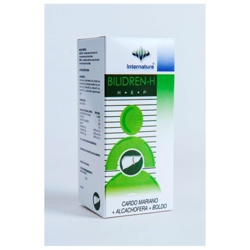 BILIDREN-H · 250 ML· Internature