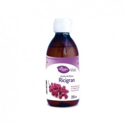 Ricigran Aceite de Ricino, 250 ml ( EL GRANERO )