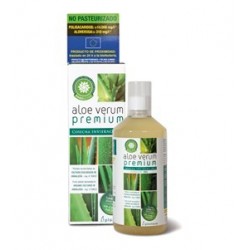 Aloe Verum Premium Plameca