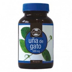 Uña de Gato - 90 -cap - Naturmil