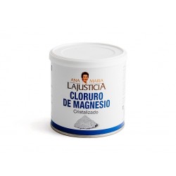 Cloruro Magnesio Ana Maria Lajusticia 200 g
