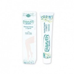 Erbaven fresh gel 100ml.( ESI )