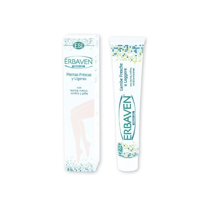 Erbaven fresh gel 100ml.( ESI )