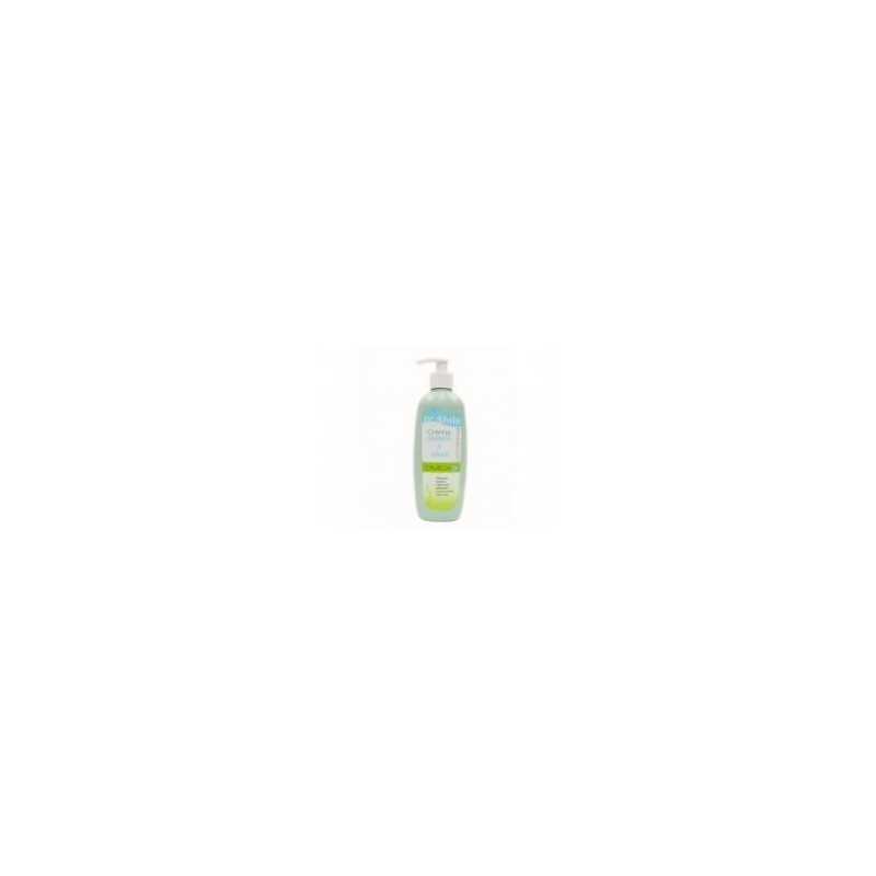 CREMA OMEGA 6 (PROTECCIÓN MANOS Y UÑAS) · 250 ML · D´Shila