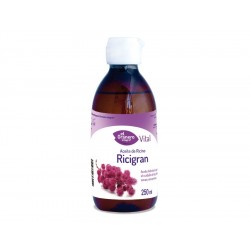 Ricigran Aceite de Ricino, 250 ml ( EL GRANERO )