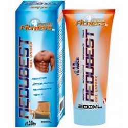 REDUBEST ( VIT.O.BEST )