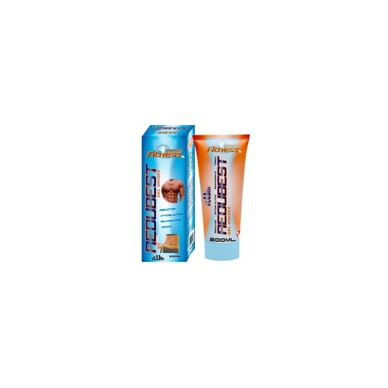 REDUBEST ( VIT.O.BEST )