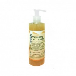 GEL ANTICELULÍTICO ( UNISEX ) BOTANICA NUTRIENTS