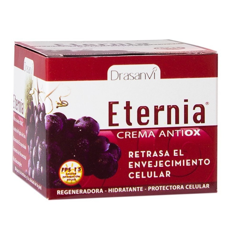 Eternia Crema Facial ( DRASANVI )