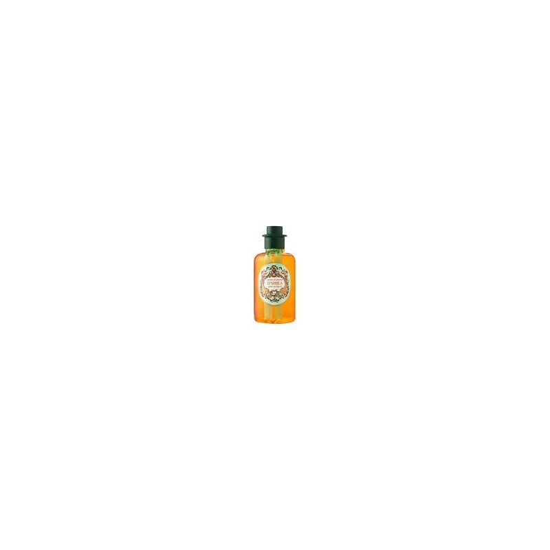 CHAMPÚ DE NARANJA · 300 ML · D´SHILA