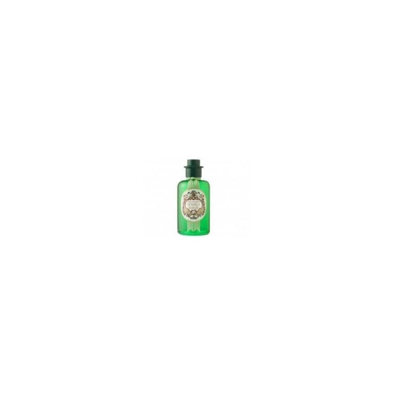 CHAMPÚ DE HIERBABUENA · 300ML · D´SHILA