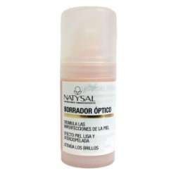 BORRADOR OPTICO 15ml. ( NATYSAL )