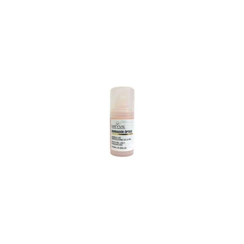 BORRADOR OPTICO 15ml. ( NATYSAL )