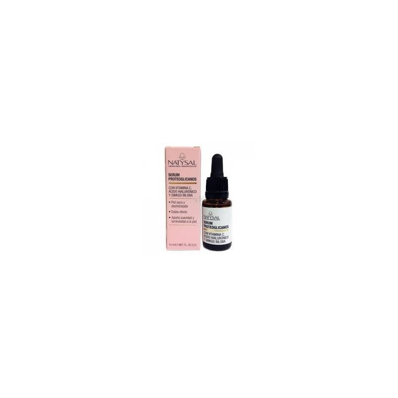 Serum proteoglicanos · 15ml · NATYSAL
