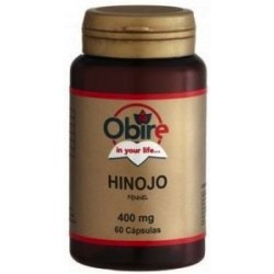 Hinojo - 60 cap - Obire