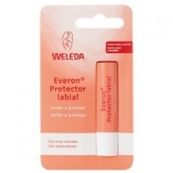 Protector Labial Everon ( weleda )
