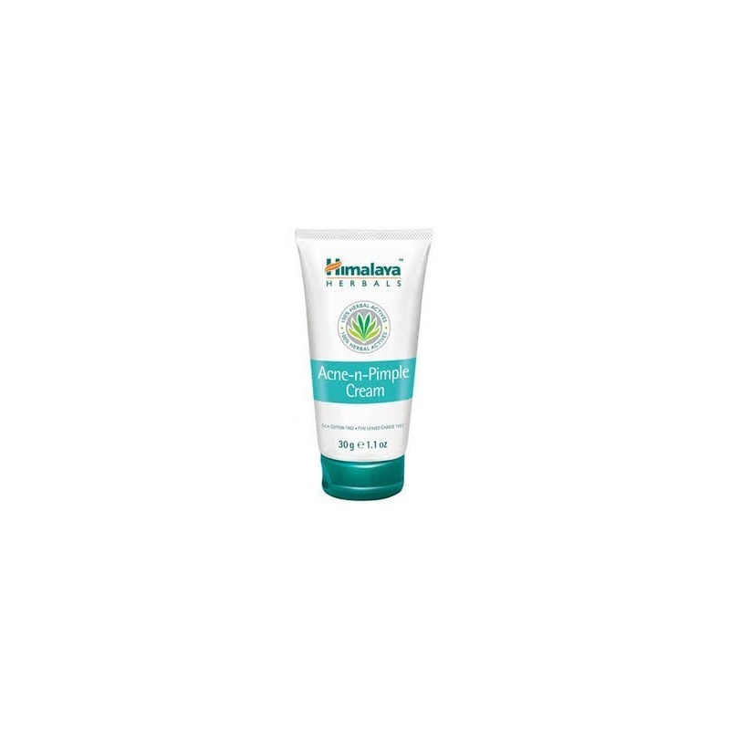 El acné-n-PIMPLE Crema ( HIMALAYA)