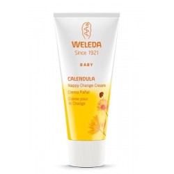 CALENDULA CREMA DE PAÑAL ( WELEDA )