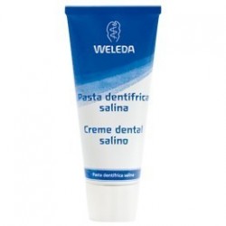 PASTA DENTRIFICA SALINA ( WELEDA )
