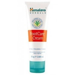 Crema de Pies (75ml) ( HIMALAYA )