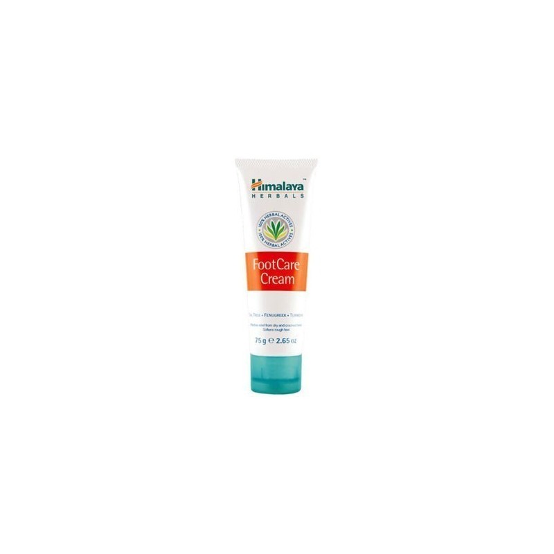 Crema de Pies (75ml) ( HIMALAYA )