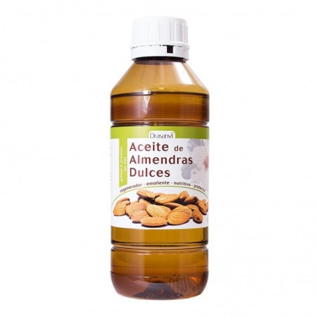 Aceite de Almendras Dulces 1l ( DRASANVI )