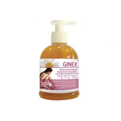GINEX Jabón líquido 330 ml ( DIETMED )
