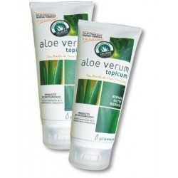 Aloe Verum gel tópico ( PLAMECA )