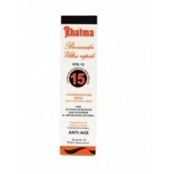 BRONCEADOR FOTOPROTECTOR ULTRA ( RHATMA )