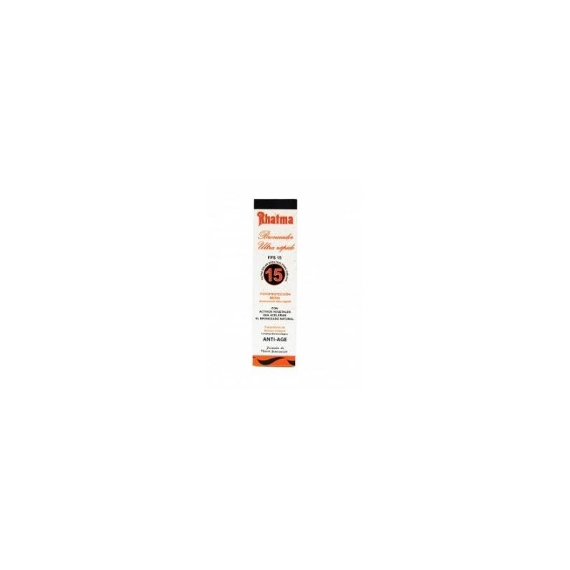 BRONCEADOR FOTOPROTECTOR ULTRA · 250 ML · RHATMA