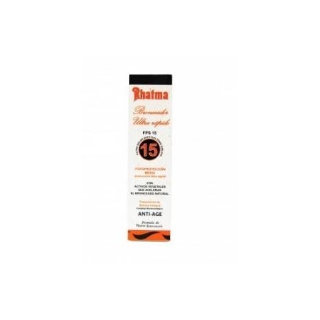 BRONCEADOR FOTOPROTECTOR ULTRA · 250 ML · RHATMA