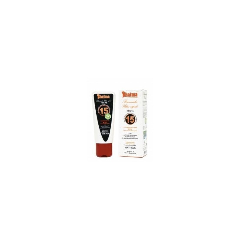BRONCEADOR FOTOPROTECTOR ULTRA · RHATMA · 100 ml