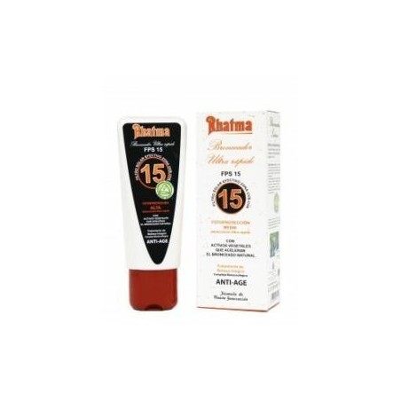 BRONCEADOR FOTOPROTECTOR ULTRA · RHATMA · 100 ml