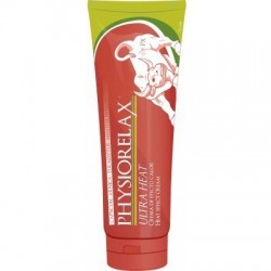 PHYSIORELAX ULTRA HEAT 75ML