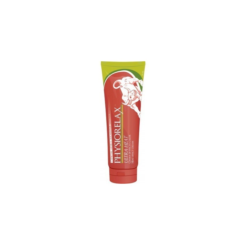 PHYSIORELAX ULTRA HEAT 75ML
