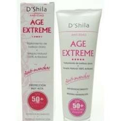 AGE EXTREM factor 50 crema 50gr (D SHILA)