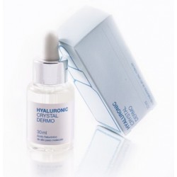 Hyaluronic Crystal Dermo 30ml ( BOTANICA NUTRIENTS )